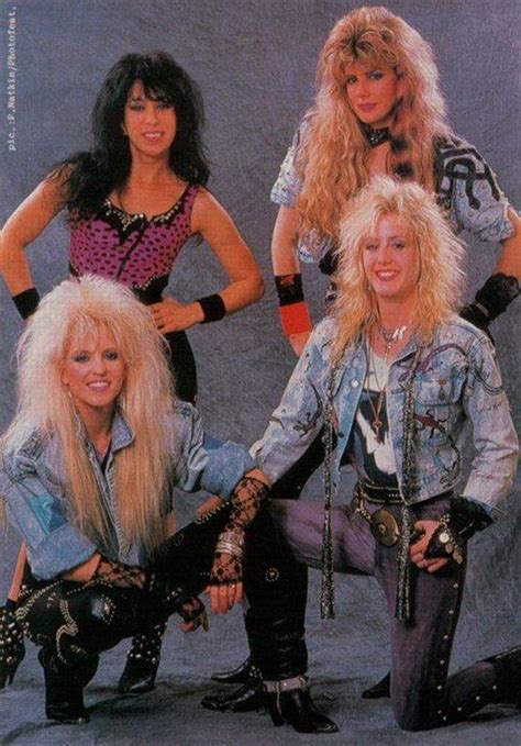 vixen now these guys seriously took it way too far 80s rock fashion rocker girl rock costume