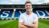 Darmstadt 98 verstärkt sich mit Tim Skarke | 2. Bundesliga