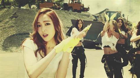 Girls`generation 少女時代 Catch Me If You Can Jessica Ver 720p Snsd 소녀시대
