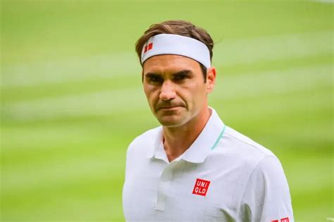 Roger Federer Expresses Himself On The Goat Issue The Weight Of His Words