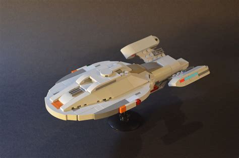 Star Trek Voyager Lego Lego Star Trek Lego Ship Star Trek Voyager