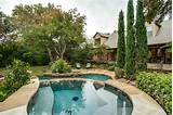 Design Your Own Pool Landscaping Pictures