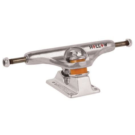 Independent Trucks 149 Stage 11 Hollow Silver