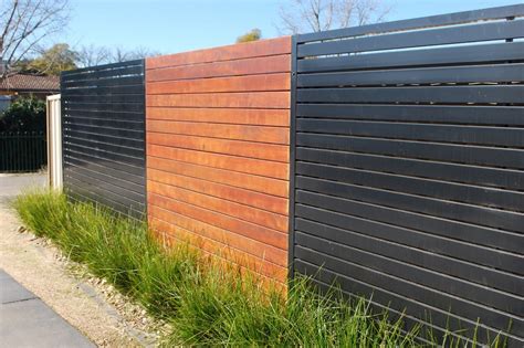 How to make an aluminum fence private. Aluminium Fencing | Multifencing Newcastle