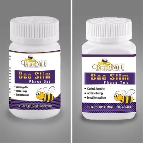 Bee Slim Combo Pack How To Increase Energy Holistic Healing Health