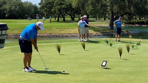 San Antonio Golf Courses 21 Top Public And Private Golf Courses Near You