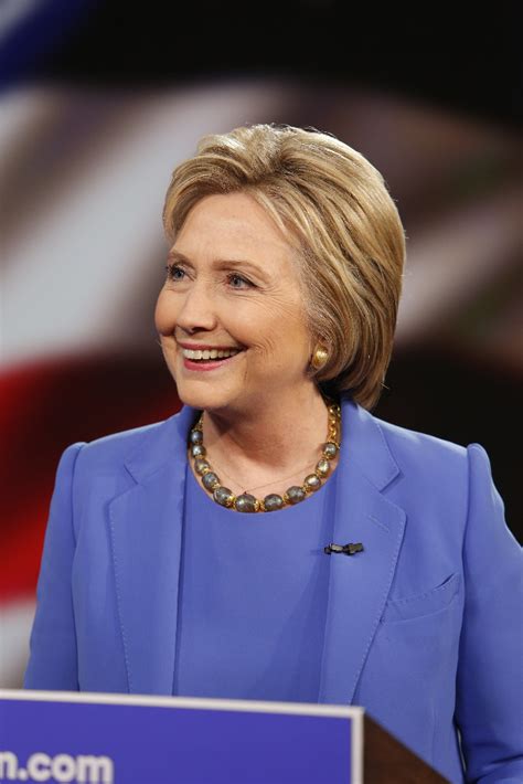 Hillary Clinton With Background 1835078 Hd Wallpaper And Backgrounds