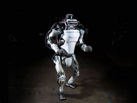 Top 10 Amazing Robots In The World Currentyear Worlds Top Insider