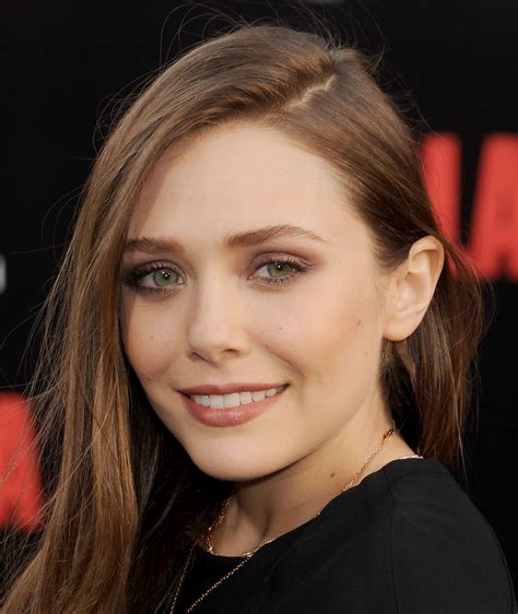 Obraz Elizabeth Olsen Marvel Universe Wiki Fandom Powered By