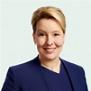 Franziska Giffey - Profil bei abgeordnetenwatch.de