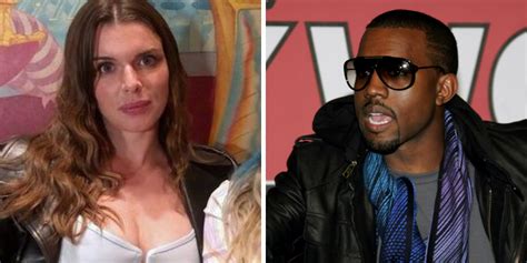 Kanye West And Julia Fox Reportedly Broke Up Amid His Super Bowl Blow Up