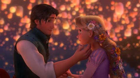 Disney Tangled By Nylah22 On Deviantart Laptop Wallpa