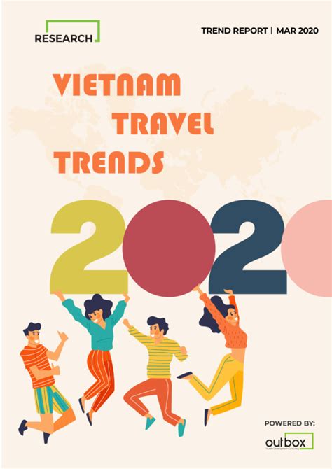 Vietnam Travel Trends 2020 Report The Outbox Company