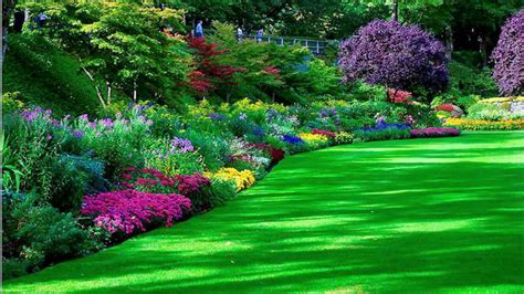 267 Garden Hd Wallpapers Background Images Wallpaper Abyss