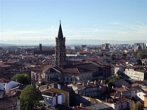 Experiencia En Toulouse Francia Por Memo Experiencia Erasmus Toulouse