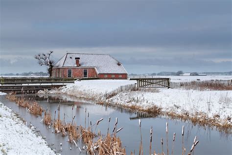 10 Koudste Winters In Nederland Overzicht Op Jasnl