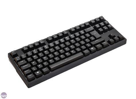 Cm Storm Quick Fire Rapid I Gaming Keyboard Review Bit