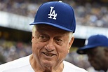 The Lore of Tommy Lasorda, a MLB Manager Like No Other - InsideHook