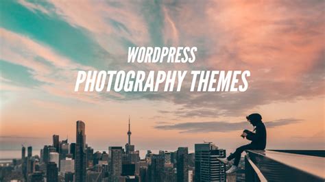 59 Best Photography Wordpress Themes Of 2020 Wbcom Designs
