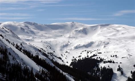Breckenridge Colorado Ski Resorts Skiing Areas Alltrips