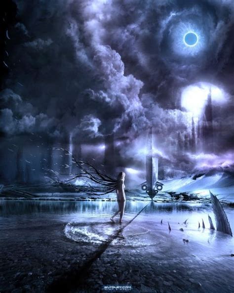 Amazing Scifi And Fantasy Images 66 Pics