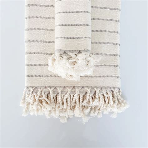 Deniz Bamboo Cotton Turkish Bath Towel Turkish Bath Towels Towel
