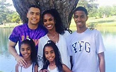 Kim Porter & Diddy's Kids: Quick Facts & Family Photos