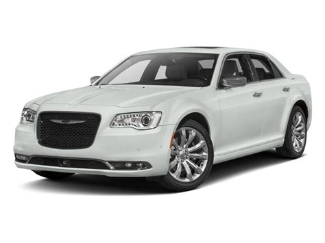 2017 Chrysler 300 In Canada Canadian Prices Trims Specs Photos