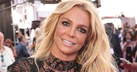 britney spears 13 year conservatorship ends after judge s court approval hereby terminated