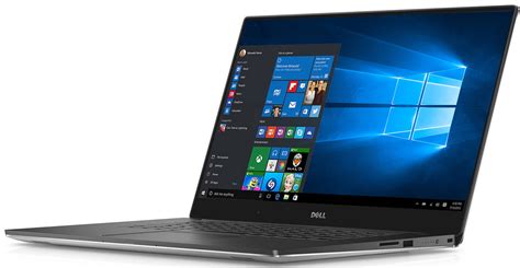 Dell Xps 15 9550 Specs And Benchmarks