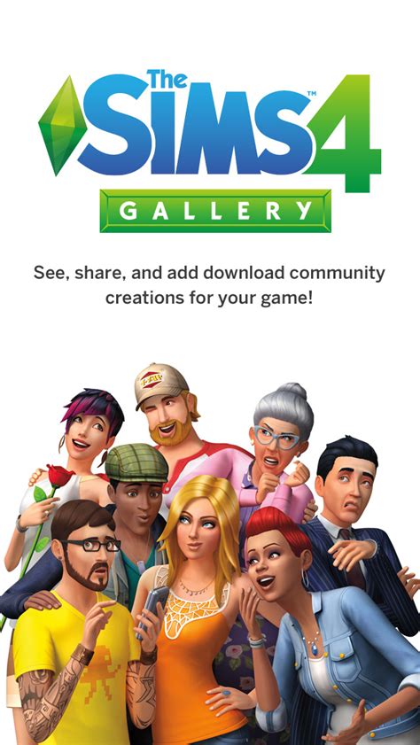 Play The Sims 4 Gallery Game Online The Sims 4 Gallery