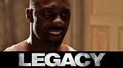 Legacy | Pelicula Trailer