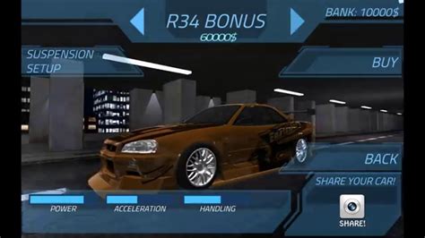 Red coupe digital wallpaper, khyzyl saleem, car, datsun 240z. JDM Drift Underground - HD Android Gameplay - Racing games ...