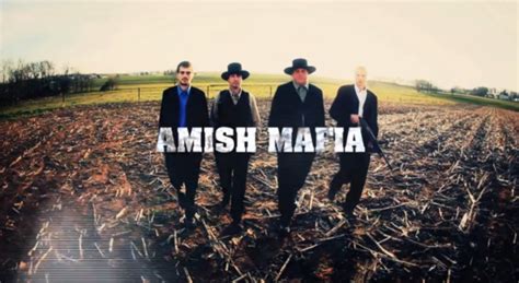 Amish Mafia Tv Show Watch Online Discovery Channel Series Spoilers