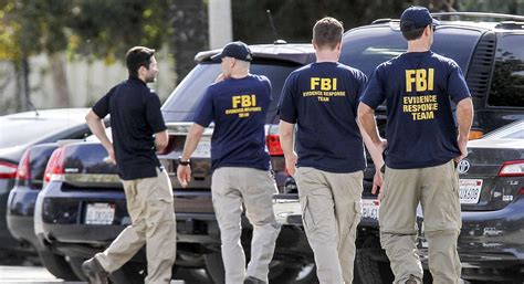 How To Become An Fbi Agent University Magazine