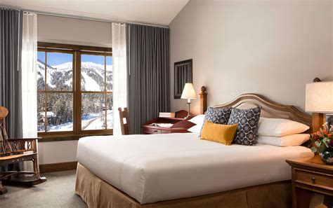 Teton Mountain Lodge And Spa Teton Village Wy See Discounts