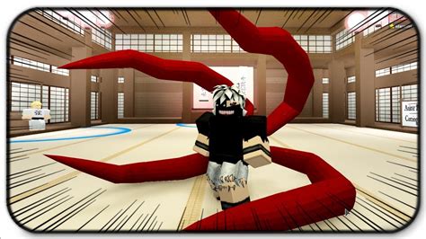 Becoming Kaneki From Tokyo Ghoul In Anime Tycoon Roblox Youtube