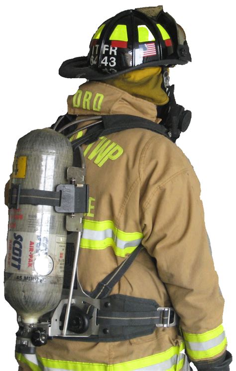 Icard Fire Misc Equipment