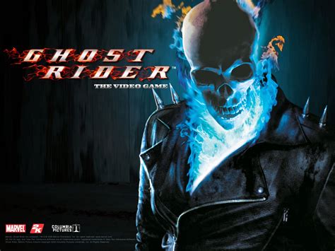 Ghost Rider Pc Game Download ~ Free Games And Softwares