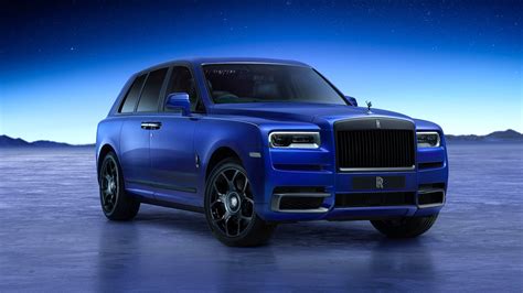 2023 Rolls Royce Cullinan Prices Reviews And Photos Motortrend