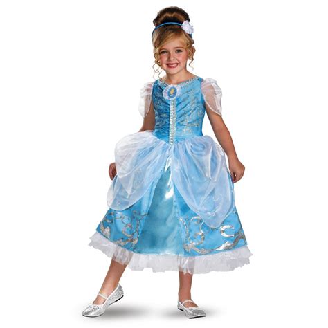 Cinderella Disney Princess Woman Costume 56 99 The Costume Land Vrogue