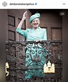 世界剩她是女王！丹麥瑪格麗特二世在位50年 哀悼英女王 | 國際 | 三立新聞網 SETN.COM
