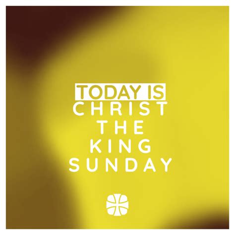 Christ The King Sunday Lutheran Campus Ministry In Madison