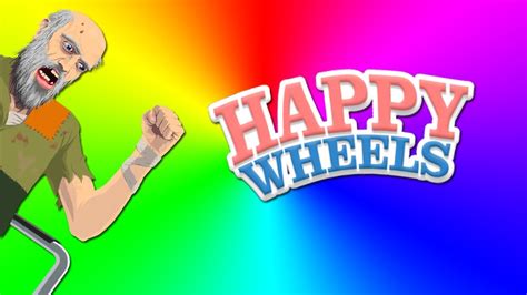 Happy Wheels En Directo Especial 150000 Suscriptores Parte 13 Youtube