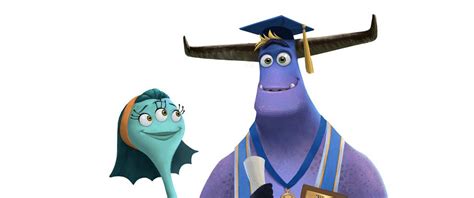 Masters at work — brazilian beat 10:01. Monsters at Work First Look Photo: A Monsters University ...