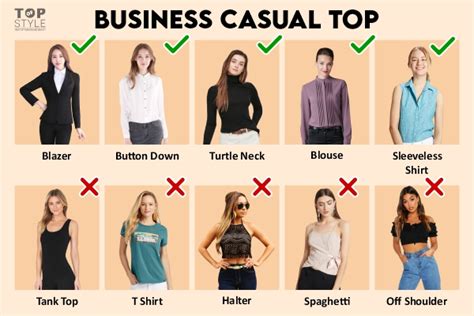 Best Business Casual Blouses Dresses Images 2022