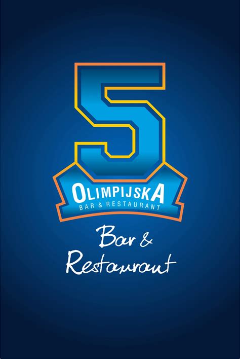 Olimpijska 5 Sports Bar And Restaurant Gdynia