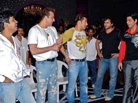 Unseen Pics Of Salman Khan And Sanjay Dutts 25 Years Of Friendship Filmibeat