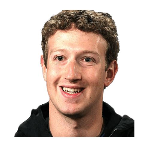 Mark Zuckerberg Png Transparent Background Images