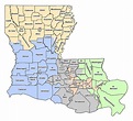 Cities In Louisiana In Alphabetical Order | semashow.com